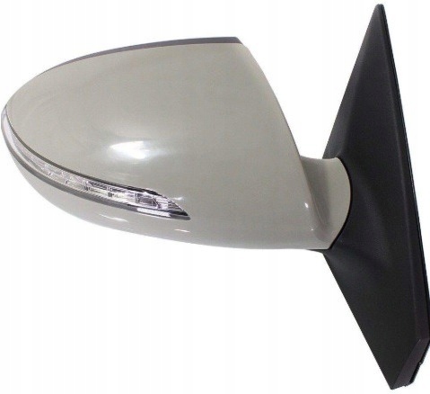 фото №1, Kia sportage 10-15 зеркало электрический правое nowe