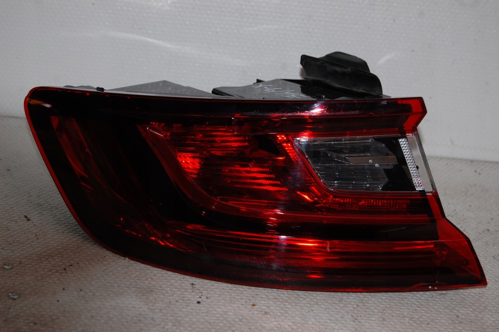 Купити Renault megane iv led hb 265554829r фара ліва