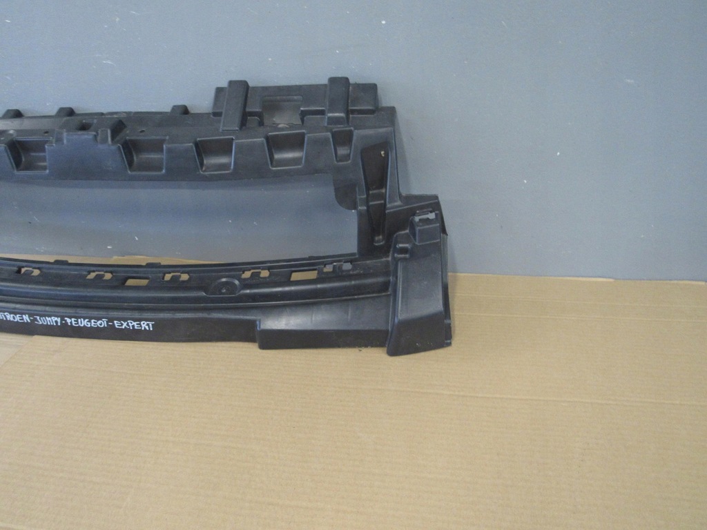 фото №4, Fiat scudo 2006-2013 pas перед