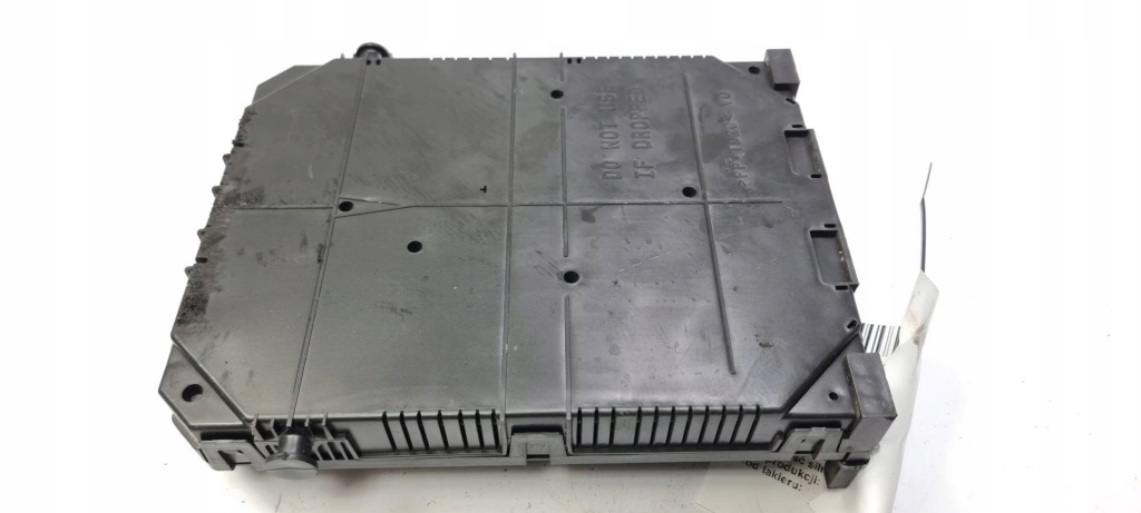 фото №3, Коробка запобіжників 9830790580 citroen berlingo iii