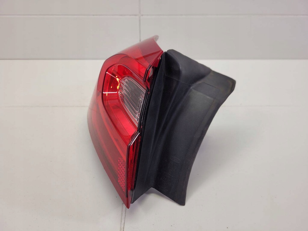 фото №8, Лампа задняя левая сторона ford fiesta 7 2019 b479rl