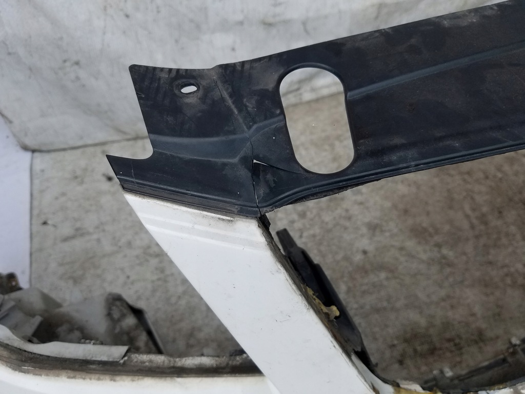 фото №12, Бампер перед skoda octavia iii kod lf9e