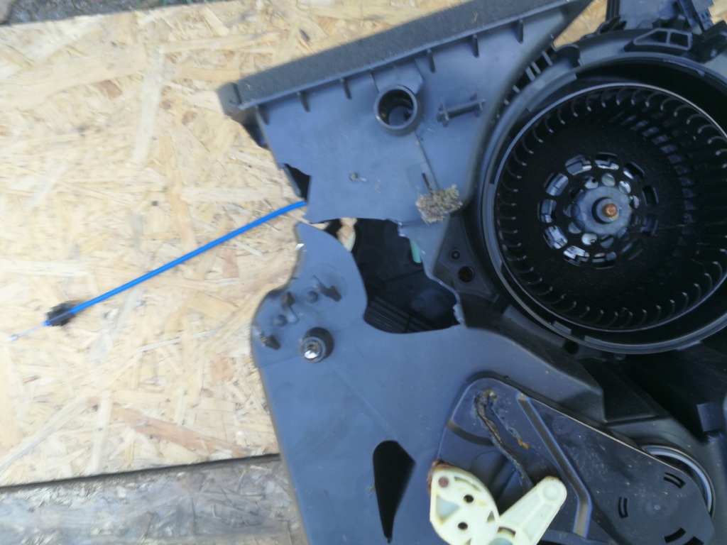 фото №6, Обігрівач toyota aygo ii 1.0b