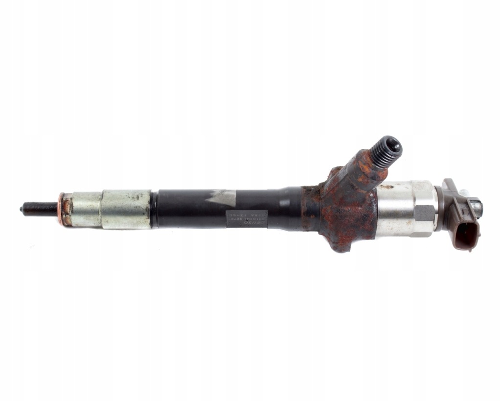 фото №1, Инжектор форсунка mazda 3 bl 6 gh cx-7 2.2 mzr cd