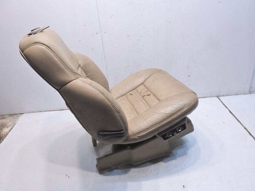 фото №7, Сидіння задня задній jeep cherokee xj