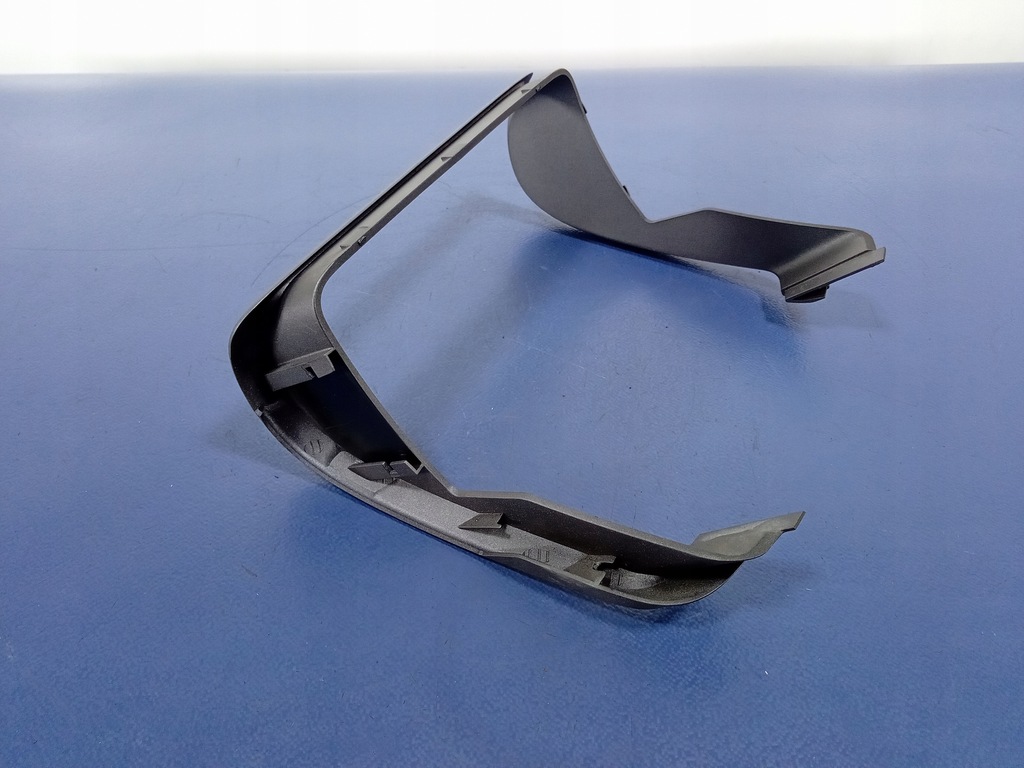 фото №6, Vw phaeton защита рамка колонки 3d1857239b