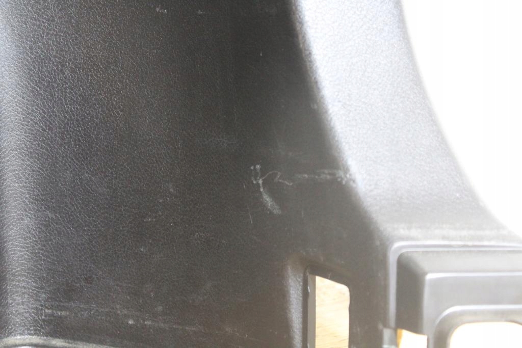 фото №10, Обшивка багажника правый subaru impreza iii gh 2.0r