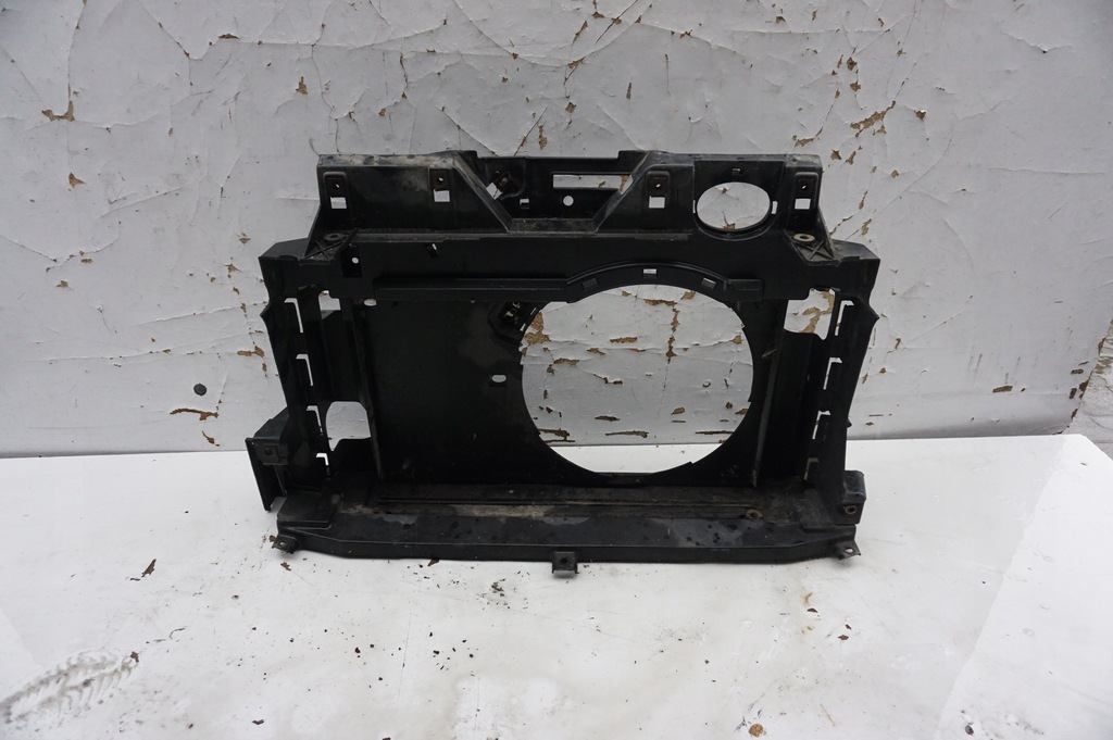 фото №1, Підсилювач pas передній fiat stilo