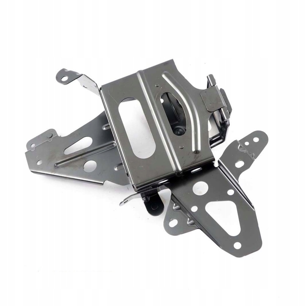 фото №9, Mercedes w169 кронштейн аккумулятор a1695457640