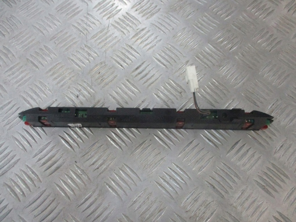 фото №2, Лампа свет стоп fiat 500 07-