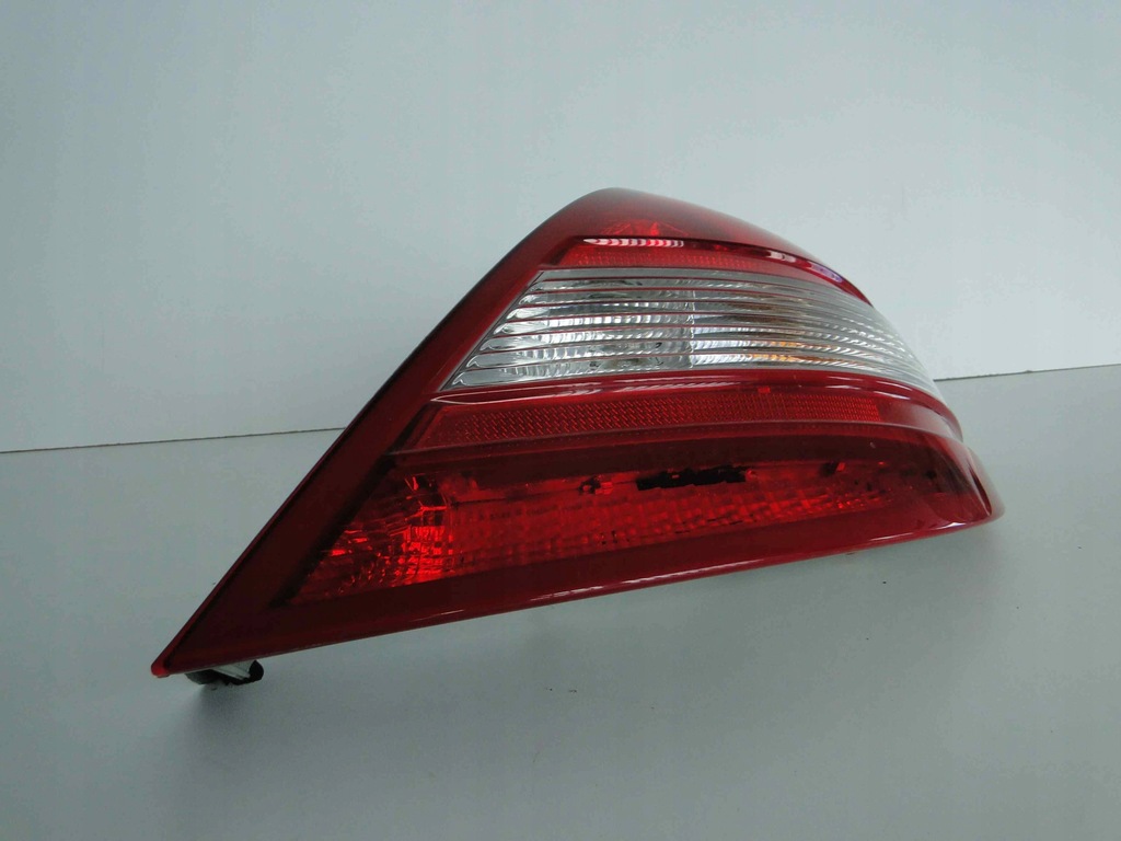 фото №4, Mercedes slk r171 171 лампа задня права