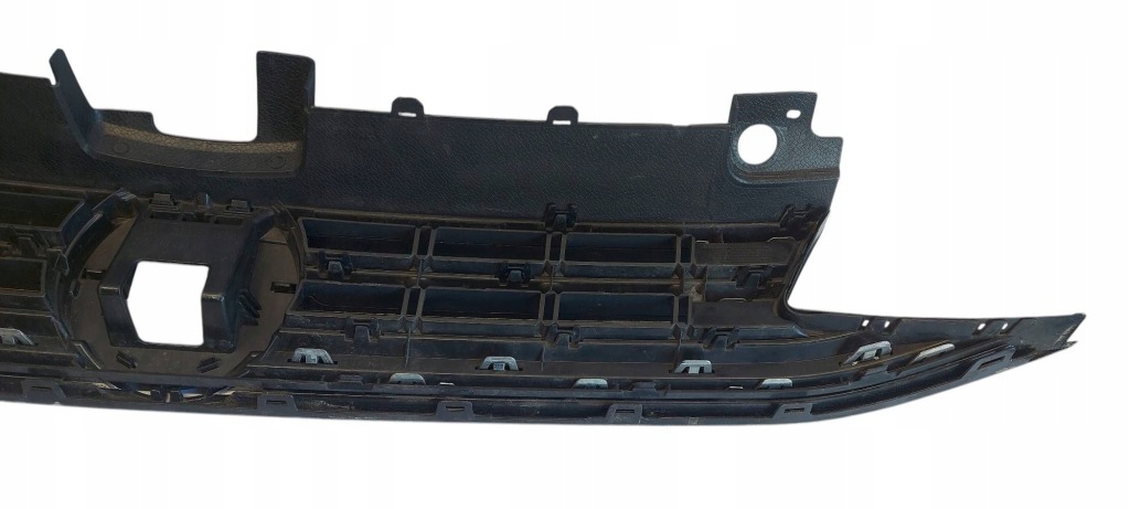 фото №9, Vw golf sportsvan 510 lift решётка радиатора решётка радиатора хром 510853651an