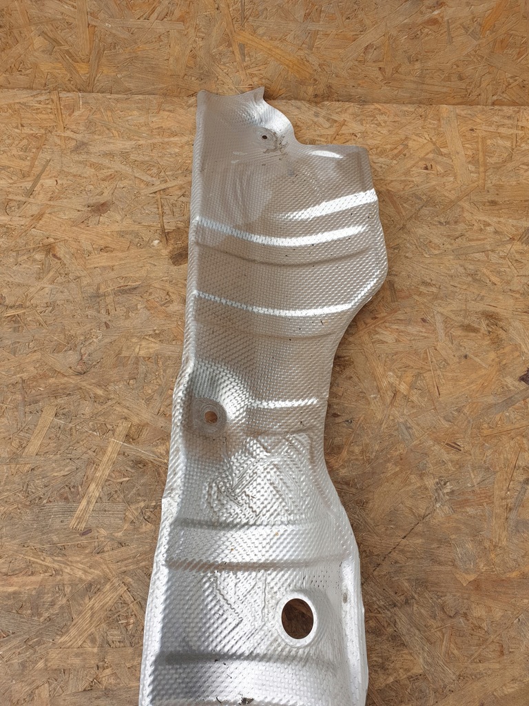 фото №3, Renault koleos ii захист теплова