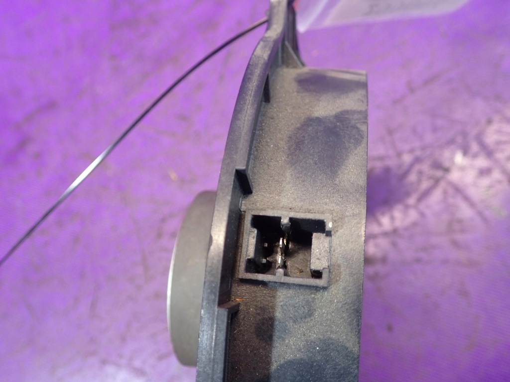 фото №4, Renault koleos динамік правий перед 28156jy00a