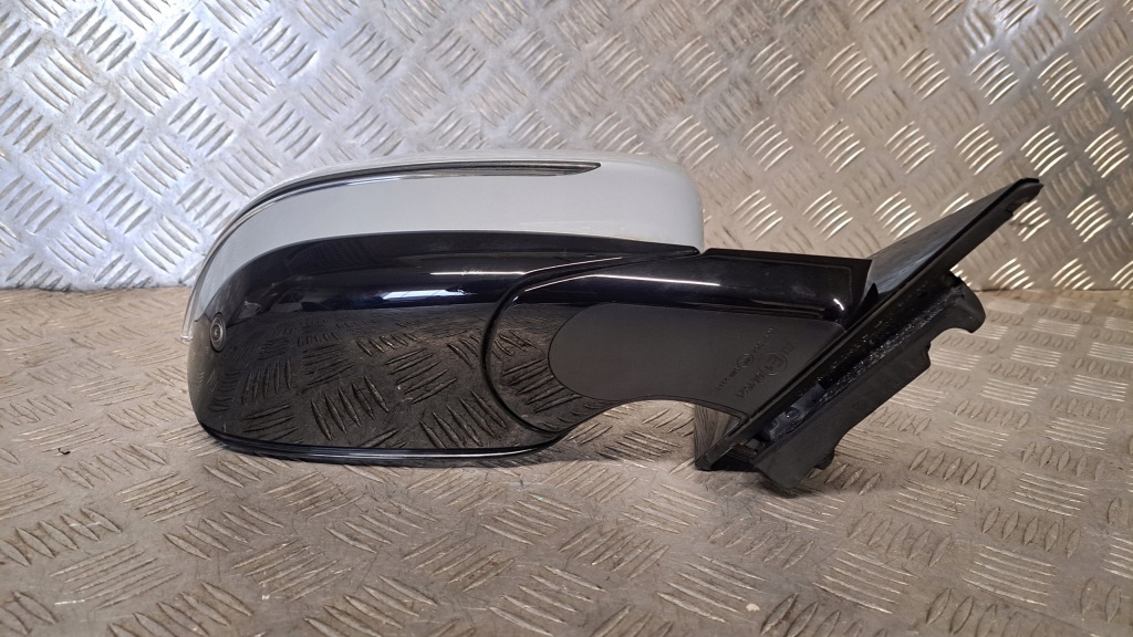 фото №7, Bmw 4 g26 420dx xdriv m-pakiet зеркало правое 9 pin камера nowe c4p