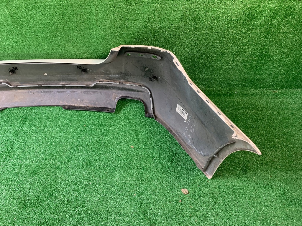 Bmw 5 f10 m набор sedan бампер задняя задний Цена