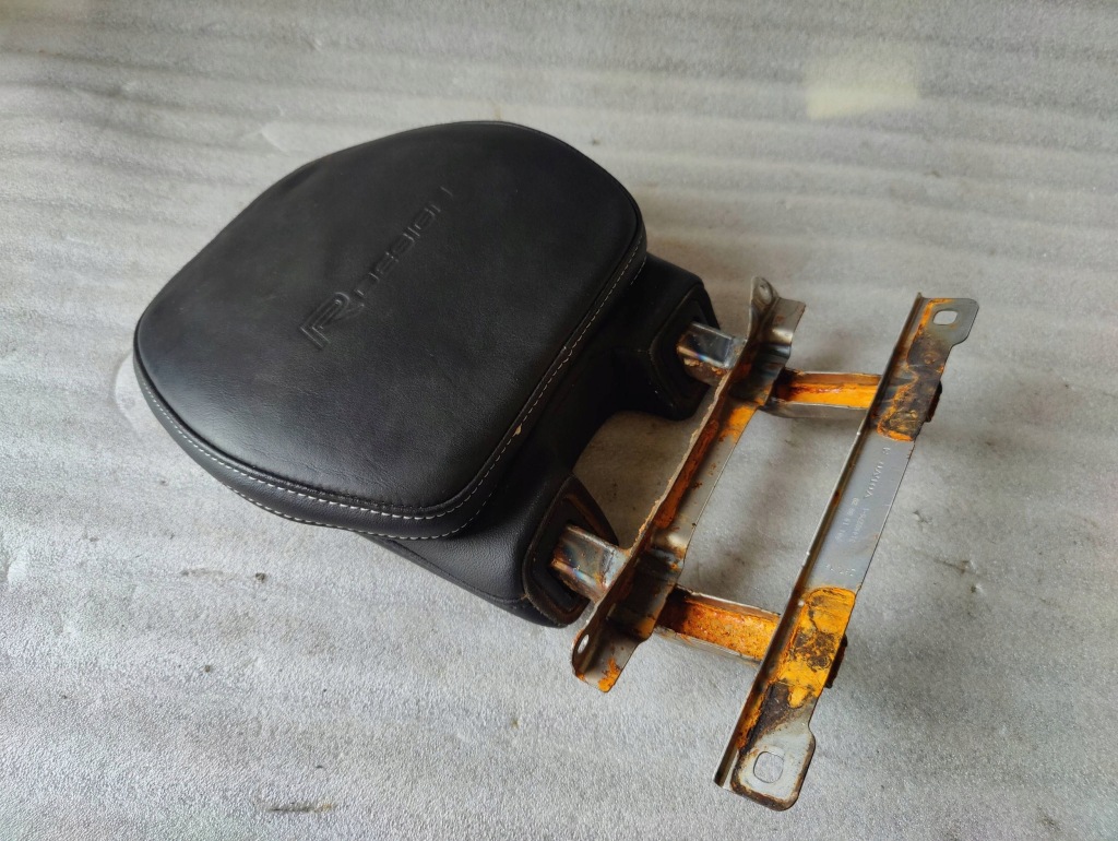 фото №1, Подголовник передний volvo v60 31498275