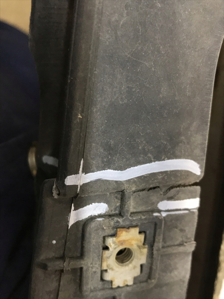 фото №10, Renault master iii opel movano b pas передний усилитель 625006894r