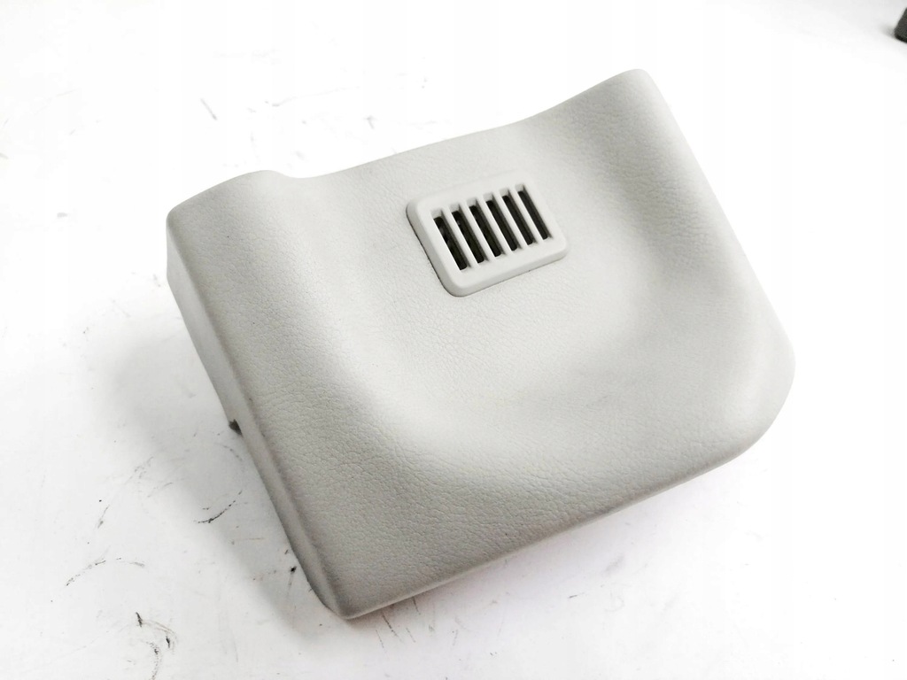 фото №3, Land rover range rover sport l320 2008 панели приборная, консоль