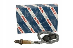 Купить Датчик лямбда-зонд bosch 258 017 001 hyundai i30 1.6