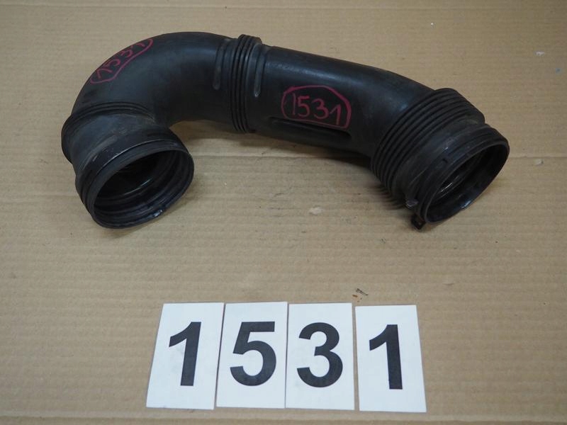 фото №1, Wąż труба інтеркулер audi q7 vw touareg 7l0129684