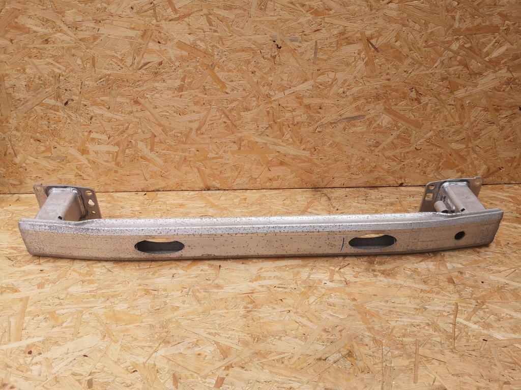 фото №1, Zafira expert proace балка бампера задняя