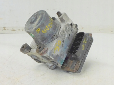 фото №1, Mazda 6 gg/gy 2.0 141km 05r насос abs