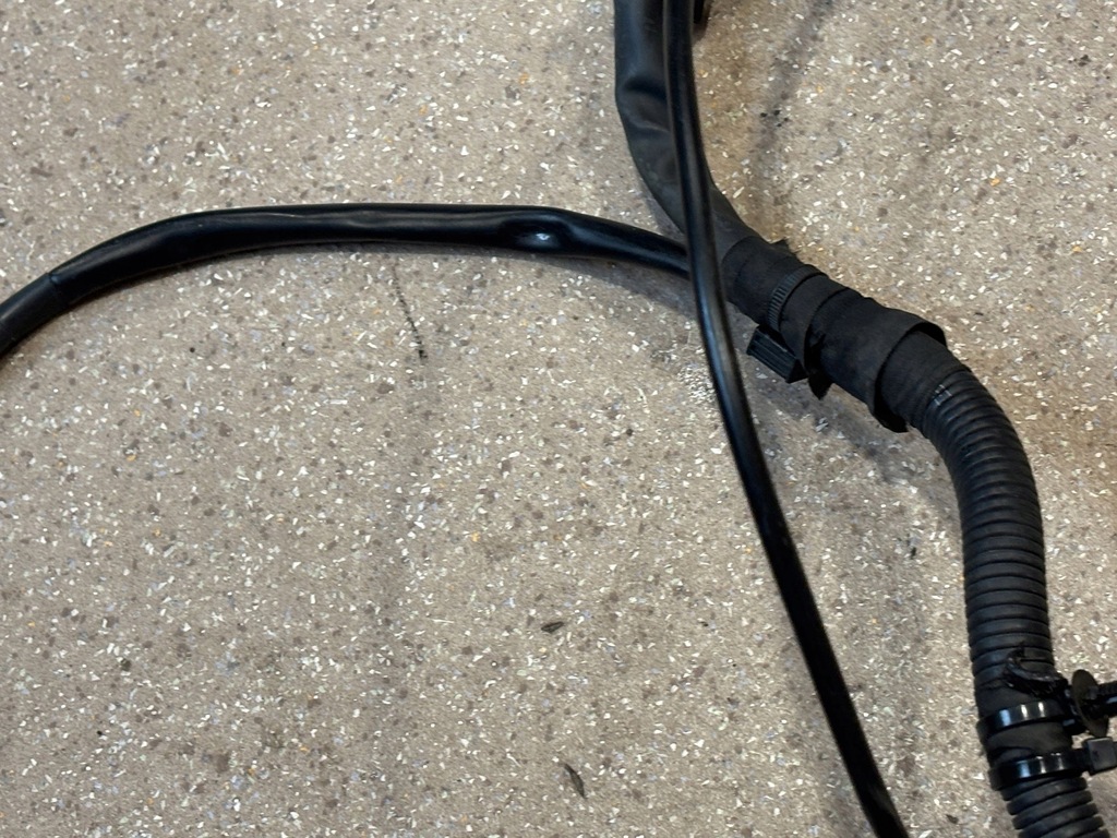 фото №7, Джгут двигуна bmw 4 f36 gran coupe 8578504