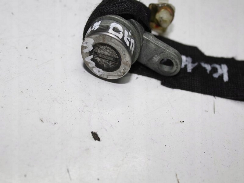 фото №2, Outlander i 04 вкладка замка двері ліва