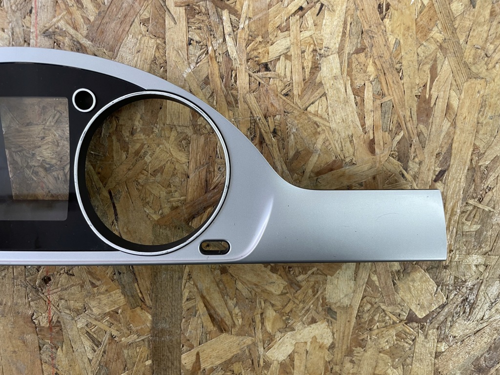 фото №4, Vw passat b7 захист рамка корпус спідометра 3ab858366d