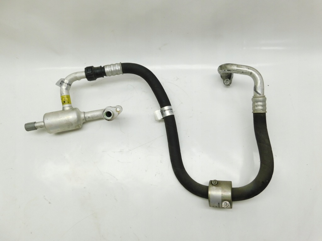 фото №1, Шланг кондиционера 0519562670 - jeep renegade fiat 500x 1.4t multiair