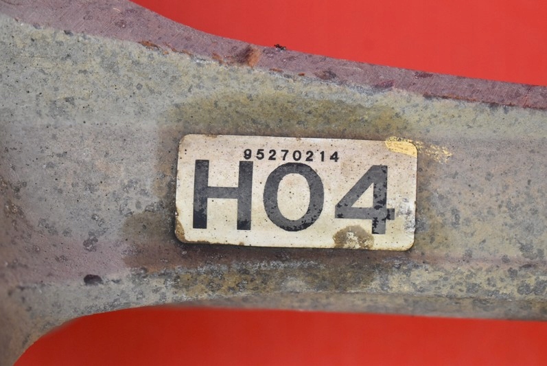 фото №10, Трансмиссия рулевая рейка eu lexus rx iii 450h 3.5 v6 249 km 4x4 08-15