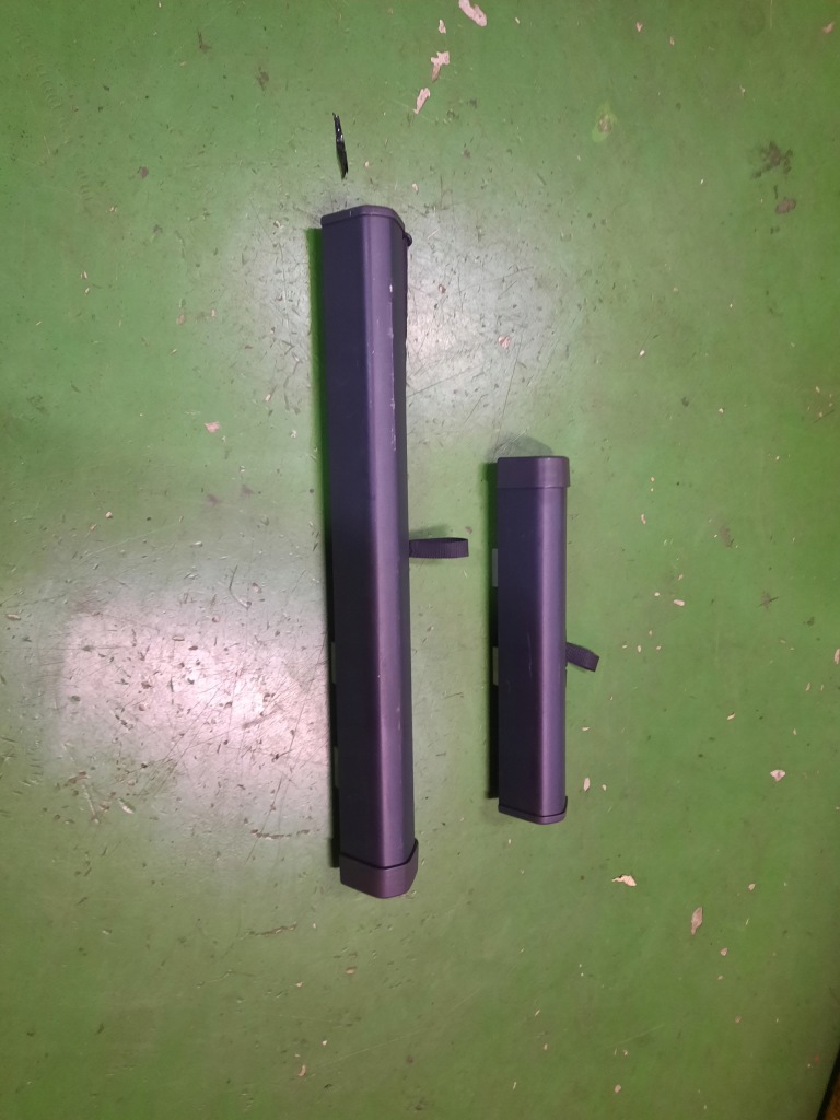 фото №4, Шторка сітка багажника volvo v60