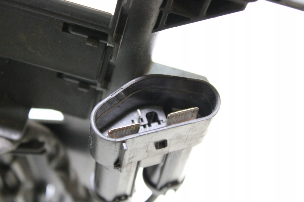 Вентилятор радиатора bmw f01 4.4 408km 8509743 в Украине