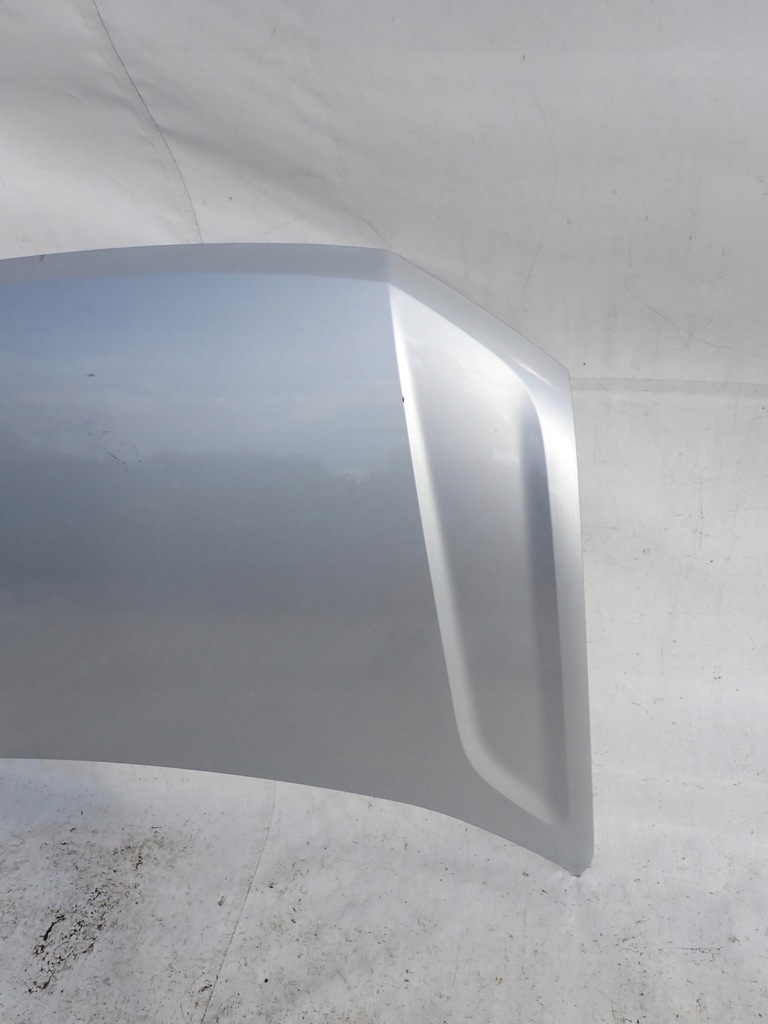 фото №14, Vw t-cross 2gm 18- капот крышка бампера