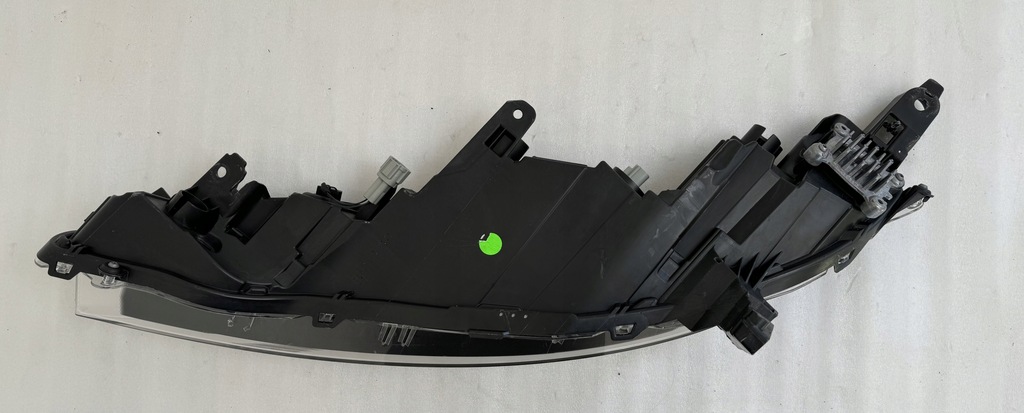 фото №12, Лампа правая перед led drl nissan juke ii 2019-