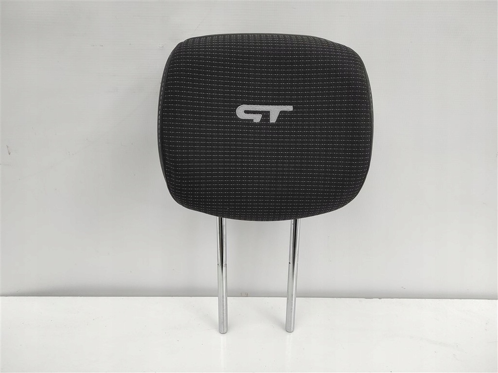 фото №1, Подголовник сиденье renault megane 3 iii gt оригинал