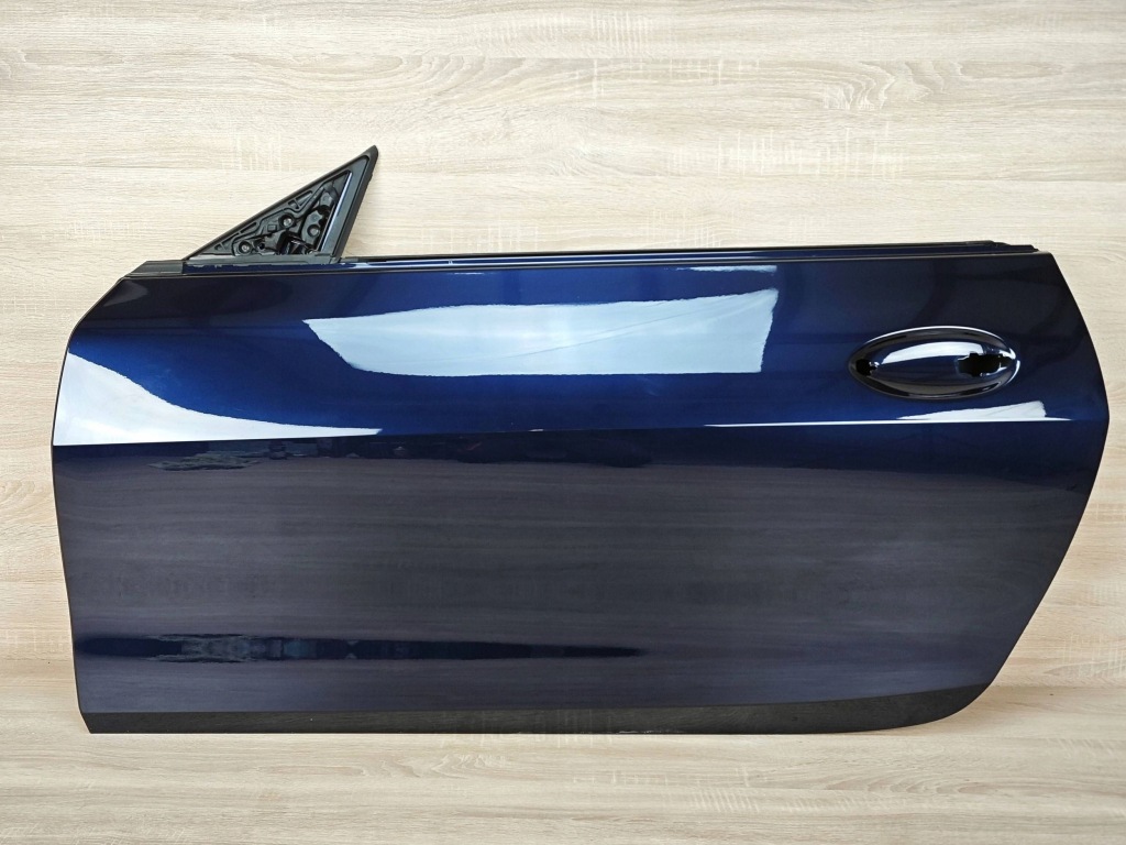 фото №1, Дверь левая bmw 4 m4 g22 g23 g82 g83 c3z 33km!