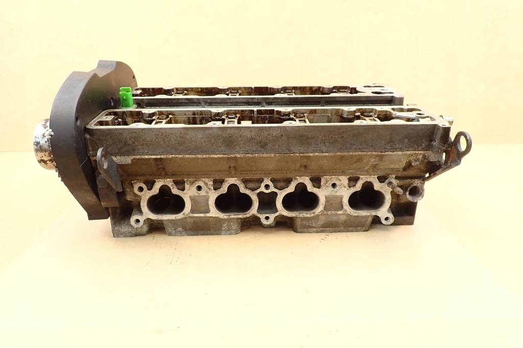 Купить Peugeot 407 2.2 16v 2004- головка цилиндров 9634402210 ew12 оригинальный номер