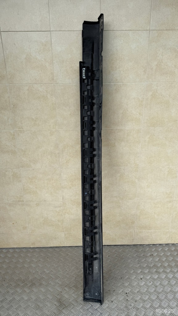 фото №3, Молдинг поріг права alfa romeo stelvio 156144345