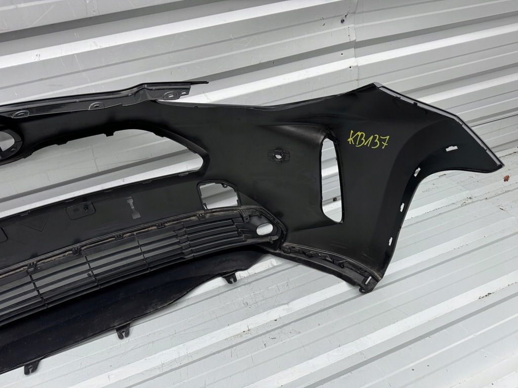 фото №16, Toyota yaris cross 20r- бампер перед передний 52129-0d080 pdc