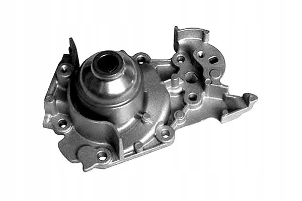 фото №7, Magneti marelli 352316170999 насос води, охолодження двигуна