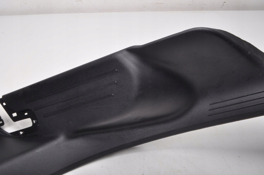 фото №7, Mercedes eqb x243 молдинг порог правая задняя 23r a2436904000