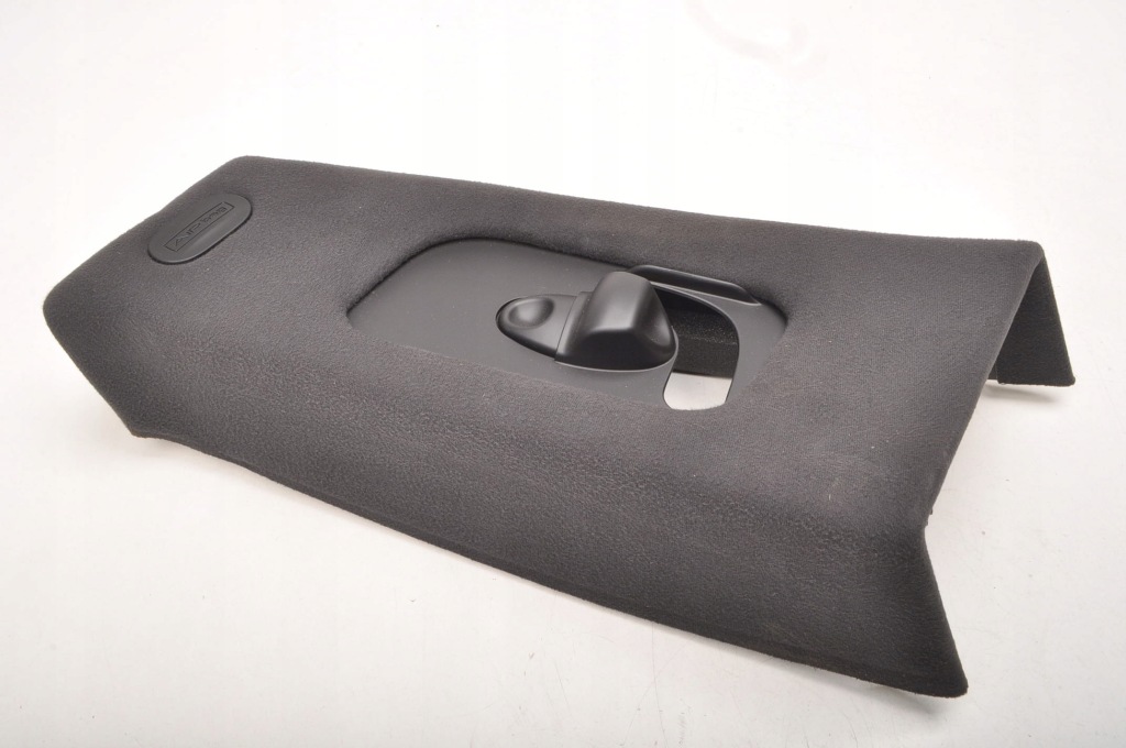 фото №5, Maserati ghibli iii lift захист стійка ліва 670010338