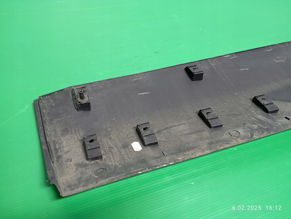 фото №9, Молдинг накладка дверь правый задняя ford kuga mk2 escape cj54-s24902-a