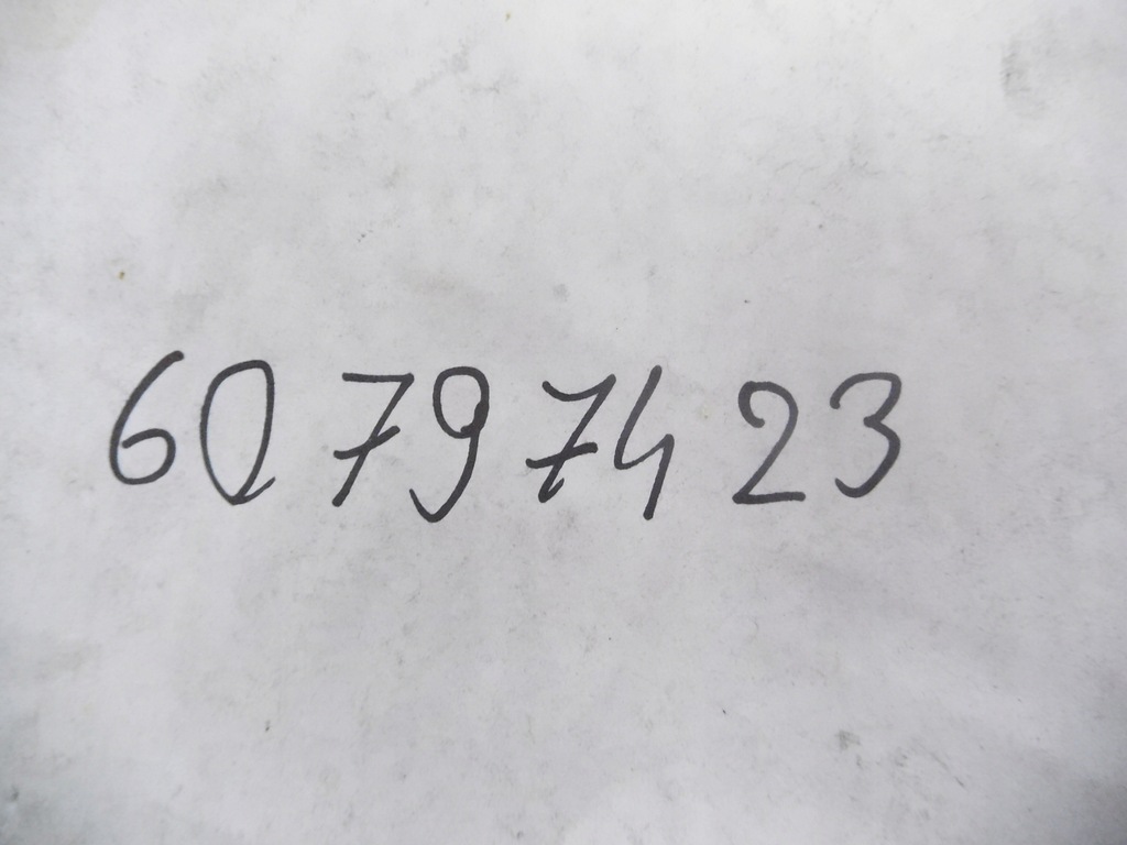 фото №7, Мат багажника fiat doblo панорама 60797423