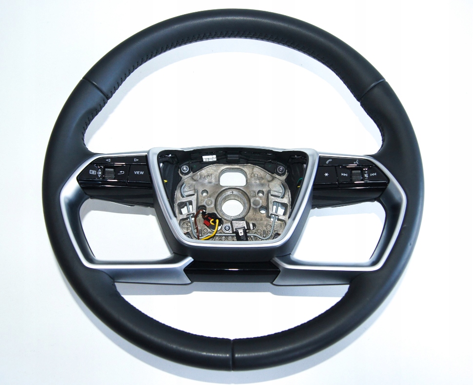 фото №1, Gd audi a8 4n воздуховод с подогревом 4n0419091c