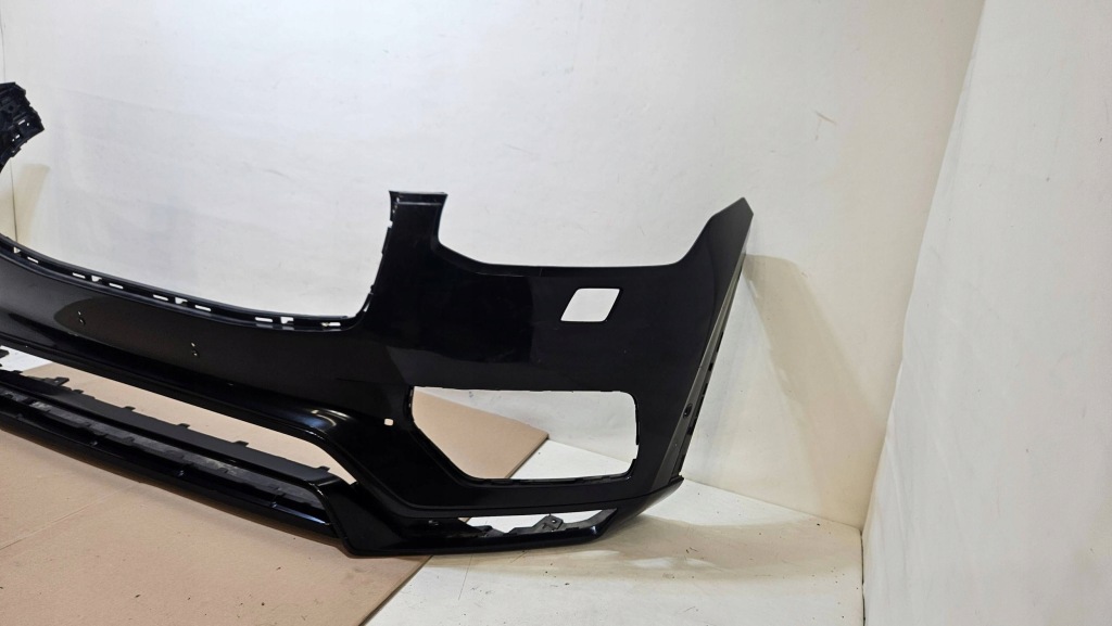 фото №13, Бампер перед передній volvo xc90 ii r-designe 31353362