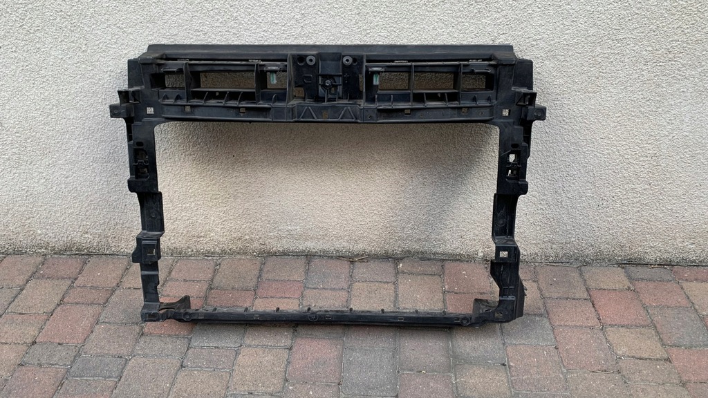 фото №1, Seat tarraco pas передній підсилювач