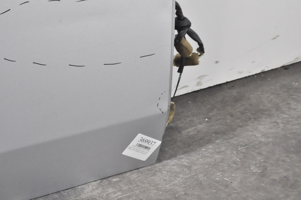 фото №5, Ford ranger iv дверь правый задняя задние